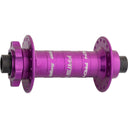 Pro 4 Fatsno Front Hub - 6-Bolt - 32h - 15 x 150mm - 15mm Thru x 150mm - 6-Bolt Disc - J-Bend