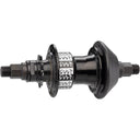 Crew Rear Hub