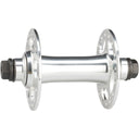 New Sheriff SL Front Hub - Silver - Rim Brake
