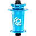 Hydra Classic Front Hub - 6-Bolt - 6-Bolt Disc - J-Bend