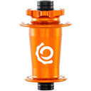 Hydra Classic Front Hub - 6-Bolt - 6-Bolt Disc - J-Bend