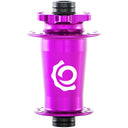 Hydra Classic Front Hub - 6-Bolt - 6-Bolt Disc - J-Bend