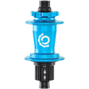 Hydra Classic Rear Hub - 6-Bolt - 6-Bolt Disc - J-Bend