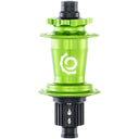 Hydra Classic Rear Hub - 6-Bolt - 6-Bolt Disc - J-Bend