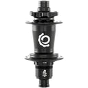 Hydra Classic Rear Hub - 6-Bolt - 6-Bolt Disc - J-Bend