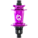 Hydra Classic Rear Hub - 6-Bolt - 6-Bolt Disc - J-Bend