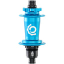 Hydra Classic Rear Hub - 6-Bolt - 6-Bolt Disc - J-Bend