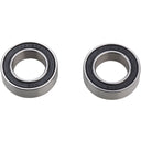 Hub Bearings