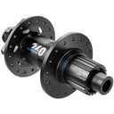 240 Hybrid Rear Hub - 32H - 30pt - 12 x 148mm - Black - 12mm Thru x 148mm - J-Bend