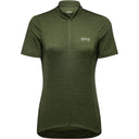 C3 Cycling Jersey - Women's