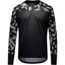 Trail KPR Daily Jersey - Long Sleeve, Men's