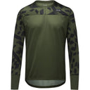 Trail KPR Daily Jersey - Long Sleeve, Men's