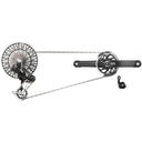 XX Eagle AXS T-Type Transmission 12-Speed Groupset