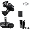 Deore XT M8250 Di2 Wireless Upgrade Kit - Battery - Charger - Quick Link