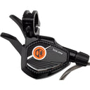 One Prime 9 Shifter - 9-Speed - Black