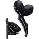 105 ST-R7020 - Black