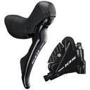 105 ST-R7020 - Black