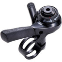 Right Thumb Shifter - Black
