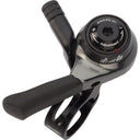 Right Thumb Shifter - Black
