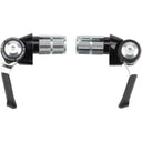 Bar End Shifter Set