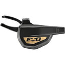 SL-M9050 EVO 12-Speed Right Shifter - Rear - With Discrete Clamp - MatchMaker Compatible - 2400mm Shift Cable