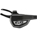 SL-M9050 EVO 12-Speed Right Shifter - Rear - With Discrete Clamp - MatchMaker Compatible - 2400mm Shift Cable