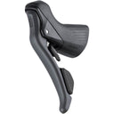 Sword Left Drop Bar 2x Shifter/Brake Lever - Double - Sword Compatible - Gray
