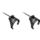 SW-RS801 Remote Shifter - Pair - Black