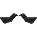 Di2 Sti Lever Hoods - Black - Pair
