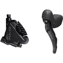 GRX ST-RX600 Shifter/Brake Lever - Black
