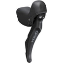 GRX ST-RX600 Shifter/Brake Lever - Black