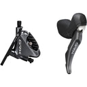 GRX ST-RX810 Shifter/Brake Lever - Black