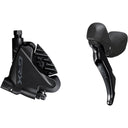 GRX ST-RX400 - Black