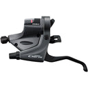 Claris ST-RS200 Shift/Brake Lever - Gray/Black
