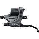 Claris ST-RS200 Shift/Brake Lever - Gray/Black