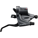 Claris ST-RS200 Shift/Brake Lever - Gray/Black