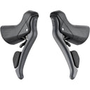 Sword 2x 10-Speed Drop Bar Shifter/Brake Lever Set - Sword Compatible - Gray