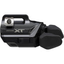 Deore XT SW-M8250 Rapid ES Di2 Wireless Shifter - Right - 11/12-Speed - Black
