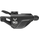 Eagle 90 T-Type Trigger Shifter - Rear - 12-Speed - Discrete Clamp - Black