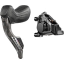 Force Etap AXS HRD Shifter/Brake Lever And Caliper E1 - Flat Mount 20mm Offset - Black