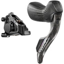 Force Etap AXS HRD Shifter/Brake Lever And Caliper E1 - Flat Mount 20mm Offset - Black