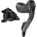 Rival Etap AXS HRD Shifter/Brake Lever And Caliper E1 - Flat Mount 20mm Offset - Black