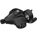 Estes Right Thumb Tap Shifter - Optical Gear Indicator - Black