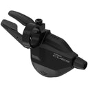 CUES SL-U6050 Short Reach Shifter - Right - Rapidfire Plus - Black
