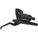 ST-EF515 EZ Fire Plus Shift/Brake Lever - Optical Gear Display - For Hydraulic Disc Brake - Black