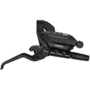 ST-EF515 EZ Fire Plus Shift/Brake Lever - Optical Gear Display - For Hydraulic Disc Brake - Black