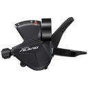 Alivio SL-M3100 Left Shifter - RapidFire Plus
