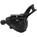 Deore M5100 Left Shifter - 2x - RapidFire Plus Mono - Black