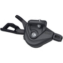 Deore M5100 Right Shifter - 11-Speed - Black