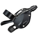 X5 Trigger Rear Shifter - Right/Rear - Black